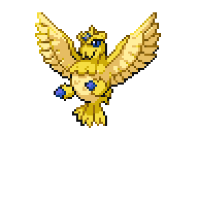Pokémon sprite 412.16