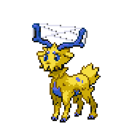 Pokémon sprite 412.234