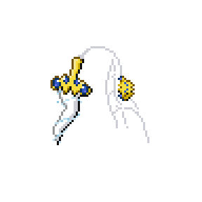 Pokémon sprite 412.327a