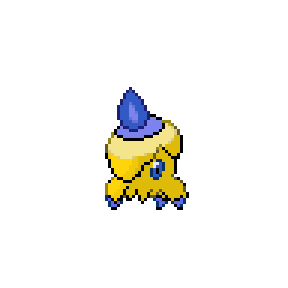 Pokémon sprite 412.365