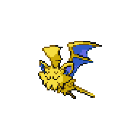 Pokémon sprite 412.41