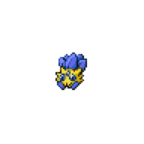Pokémon sprite 412.43