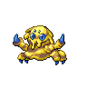 Pokémon sprite 412.88