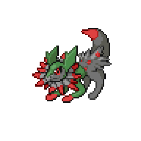 Pokémon sprite 415.135