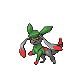Pokémon sprite 415.272