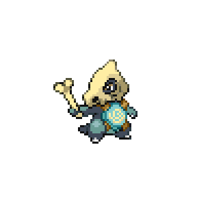 Pokémon sprite 416.104