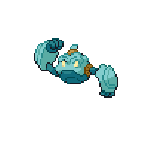 Pokémon sprite 416.74
