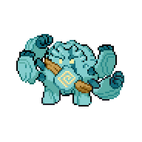 Pokémon sprite 416.75