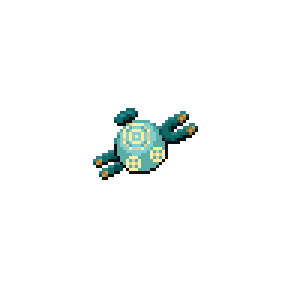 Pokémon sprite 416.81