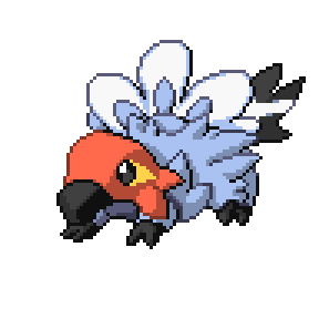 Pokémon sprite 417.111