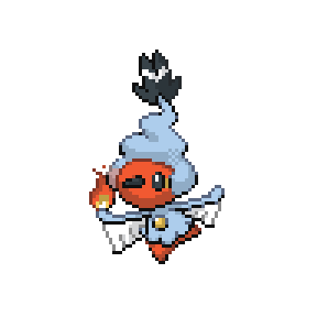 Pokémon sprite 417.258