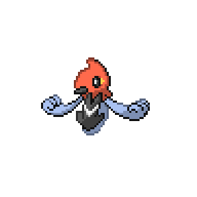 Pokémon sprite 417.411
