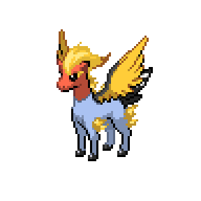 Pokémon sprite 418.77