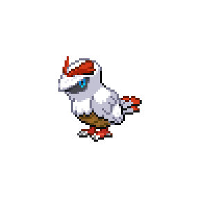 Pokémon sprite 419.16