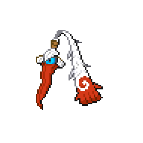 Pokémon sprite 419.327