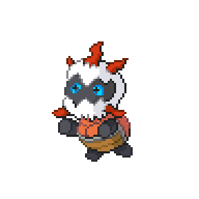 Pokémon sprite 419.392