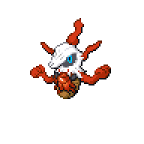 Pokémon sprite 419.411