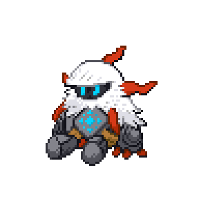 Pokémon sprite 419.416
