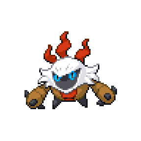 Pokémon sprite 419.457