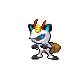 Pokémon sprite 419.52