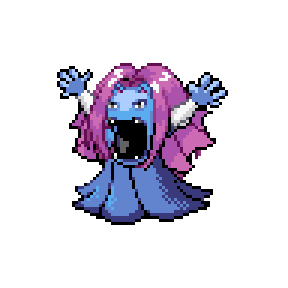 Pokémon sprite 42.124