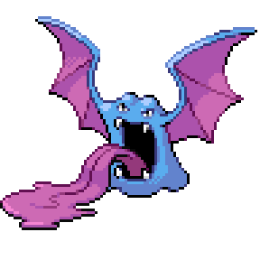 Pokémon sprite 42.132