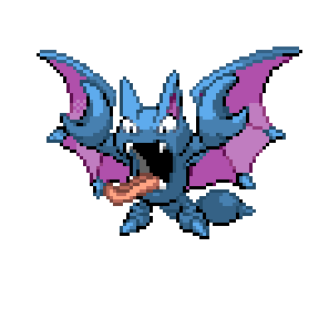 Pokémon sprite 42.207