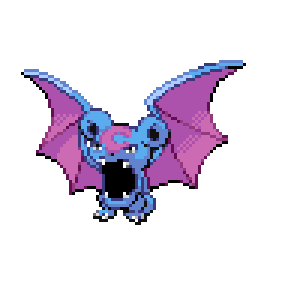 Pokémon sprite 42.216