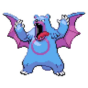 Pokémon sprite 42.217