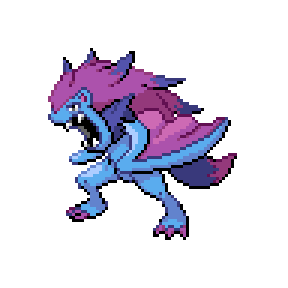 Pokémon sprite 42.338