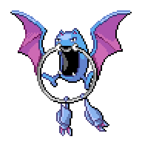 Pokémon sprite 42.371