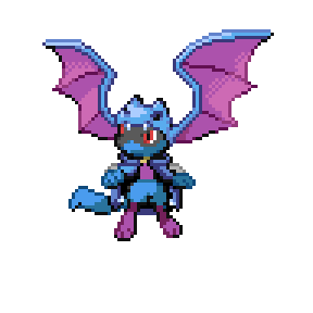 Pokémon sprite 42.384