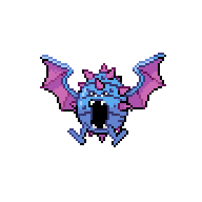 Pokémon sprite 42.413