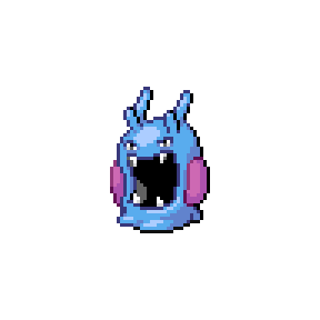 Pokémon sprite 42.444a