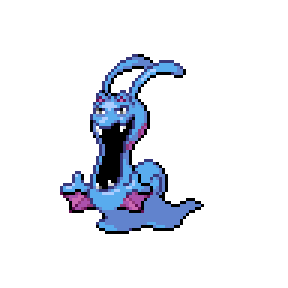 Pokémon sprite 42.445