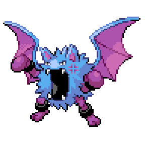 Pokémon sprite 42.57