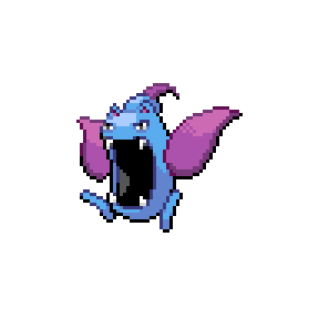 Pokémon sprite 42.70