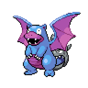 Pokémon sprite 42.80