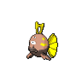 Pokémon sprite 420.394