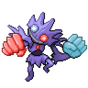 Pokémon sprite 421.107