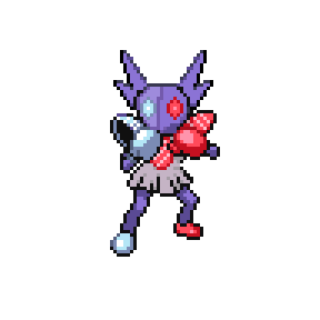 Pokémon sprite 421.107a