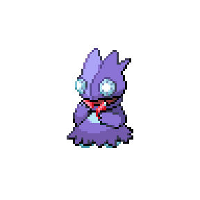 Pokémon sprite 421.260