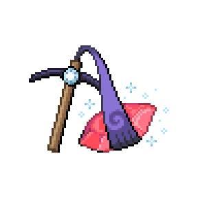 Pokémon sprite 421.327