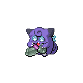 Pokémon sprite 421.35