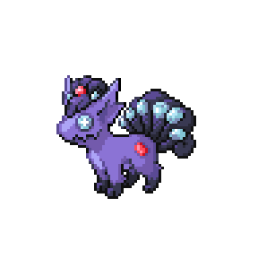 Pokémon sprite 421.37