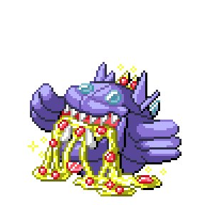 Pokémon sprite 421.387
