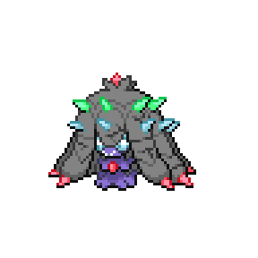 Pokémon sprite 421.454