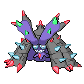 Pokémon sprite 421.455