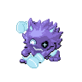 Pokémon sprite 421.57