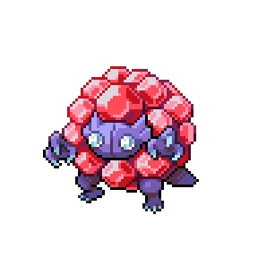 Pokémon sprite 421.76d